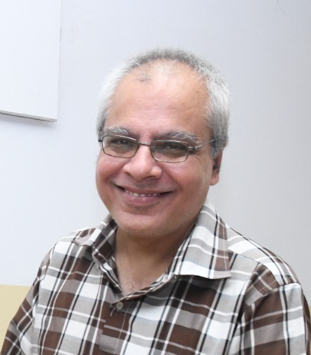 Dr. Sameer Kamrudin Bachani