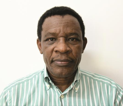 Dr. Gideon Guyo Kidegho
