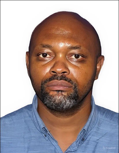 Mr. Onesmus Kakoi Mwatu