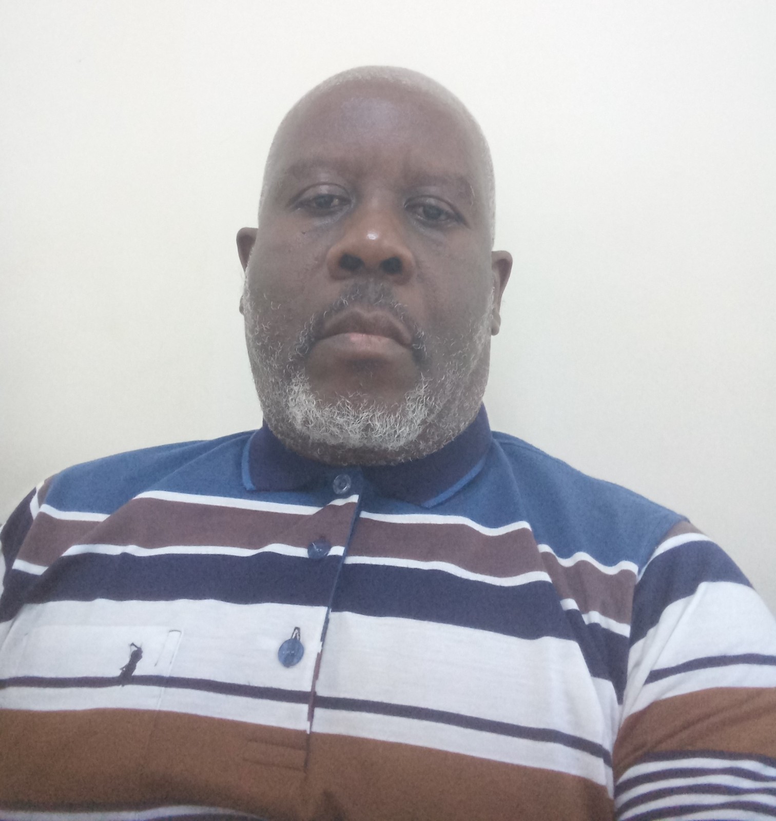 Mr. Omutsani Francisco Omukhango Omukhango