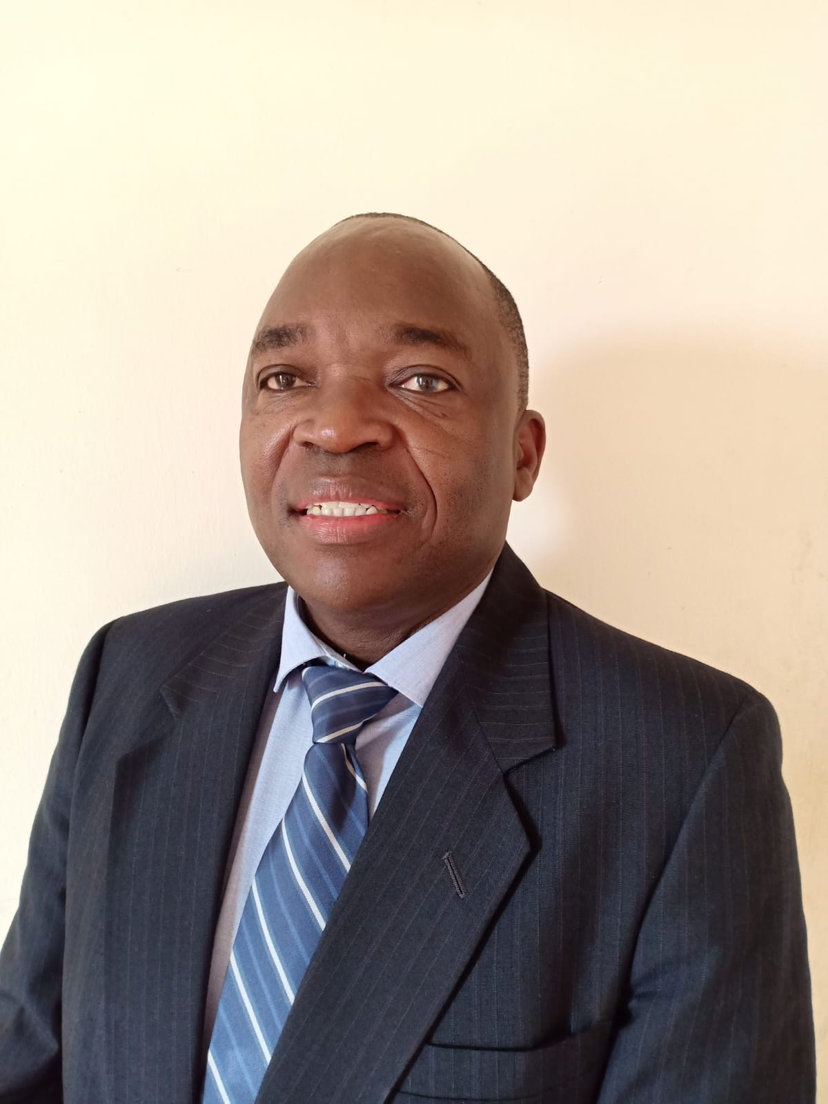 PROF. Saulo Michael Juma